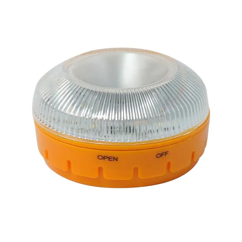Rechargeable Led Emergency Vehicle Lights Wl-Sp16 1