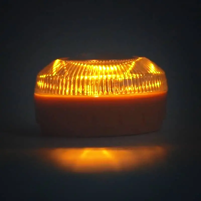Rechargeable Led Emergency Vehicle Lights Wl-Sp16 2