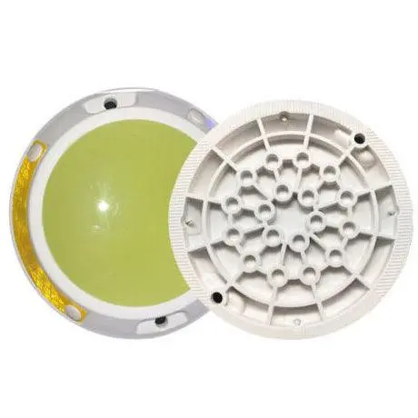 Fluorescent Plastic Road Stud Jw-Rs-011 1