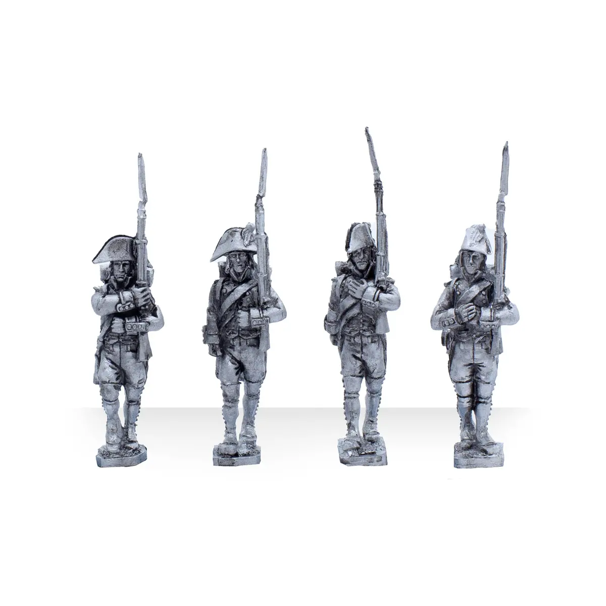Directory Period French - Regiment 2