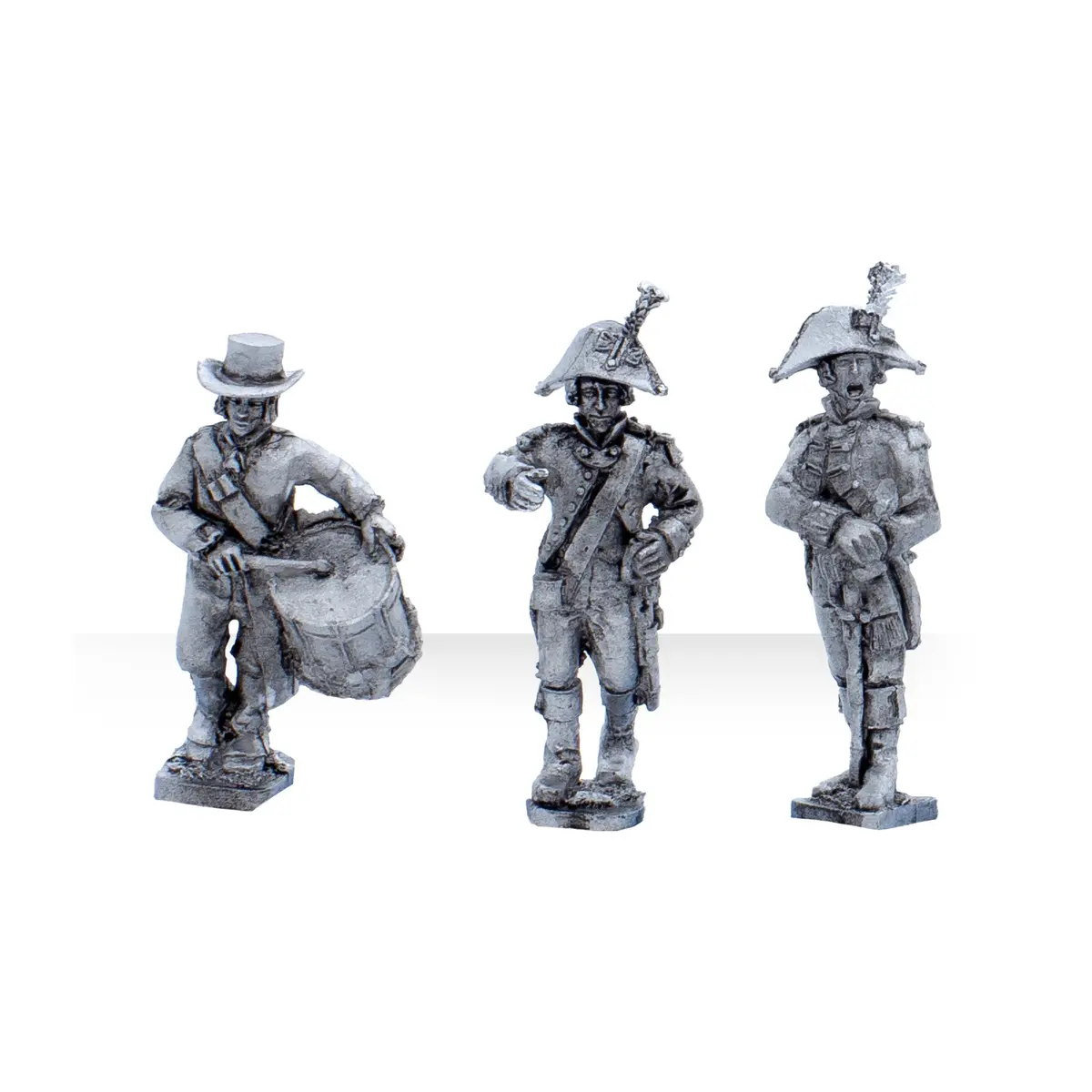French - Hector's Marines Émigré Regiment 1