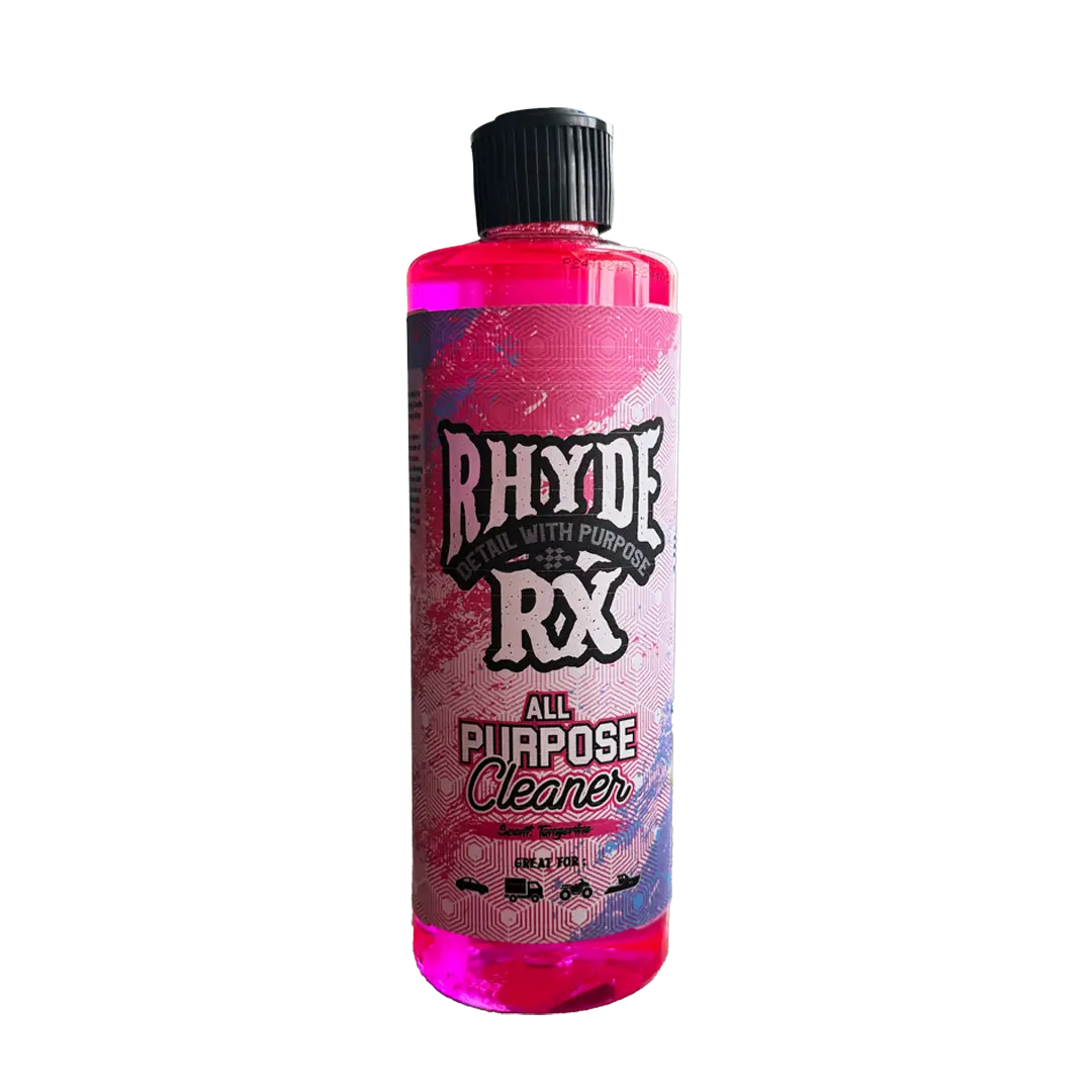 All Purpose & Interior Cleaner 1