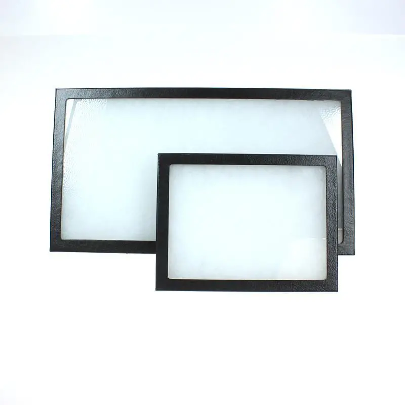 Riker Mounts (11 Sizes) 1