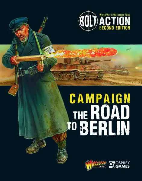 The Road To Berlin Pdf 1