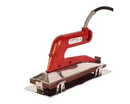 Roberts - 10-282G-2 Deluxe Heat Bond Iron 1