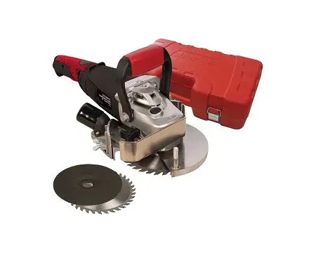 Roberts - 10-56 Longneck Plus 6" Jamb Saw 1