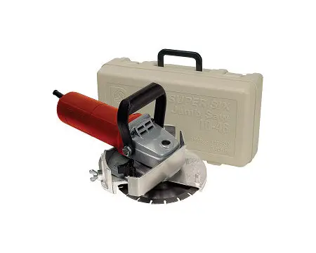 Roberts - 10-46 Super Six 6" Jamb Saw With Case 1