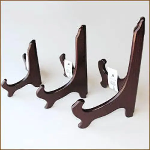 Rosewood Stands - 4" To 6-1/2" 1