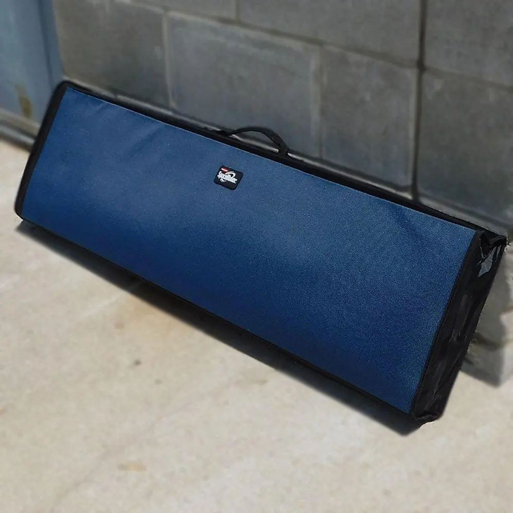 Rubbermaid 40" Banner Case (2 Cases) 1