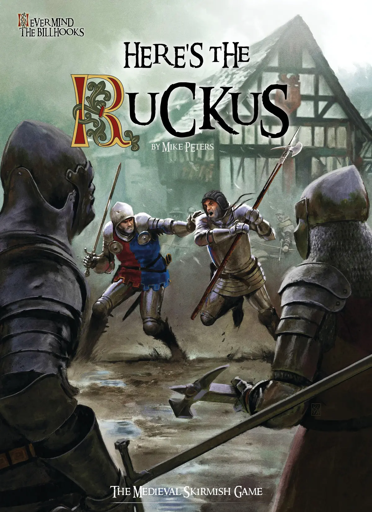 Wargames Illustrated Wi437 May 2024 Edition 2