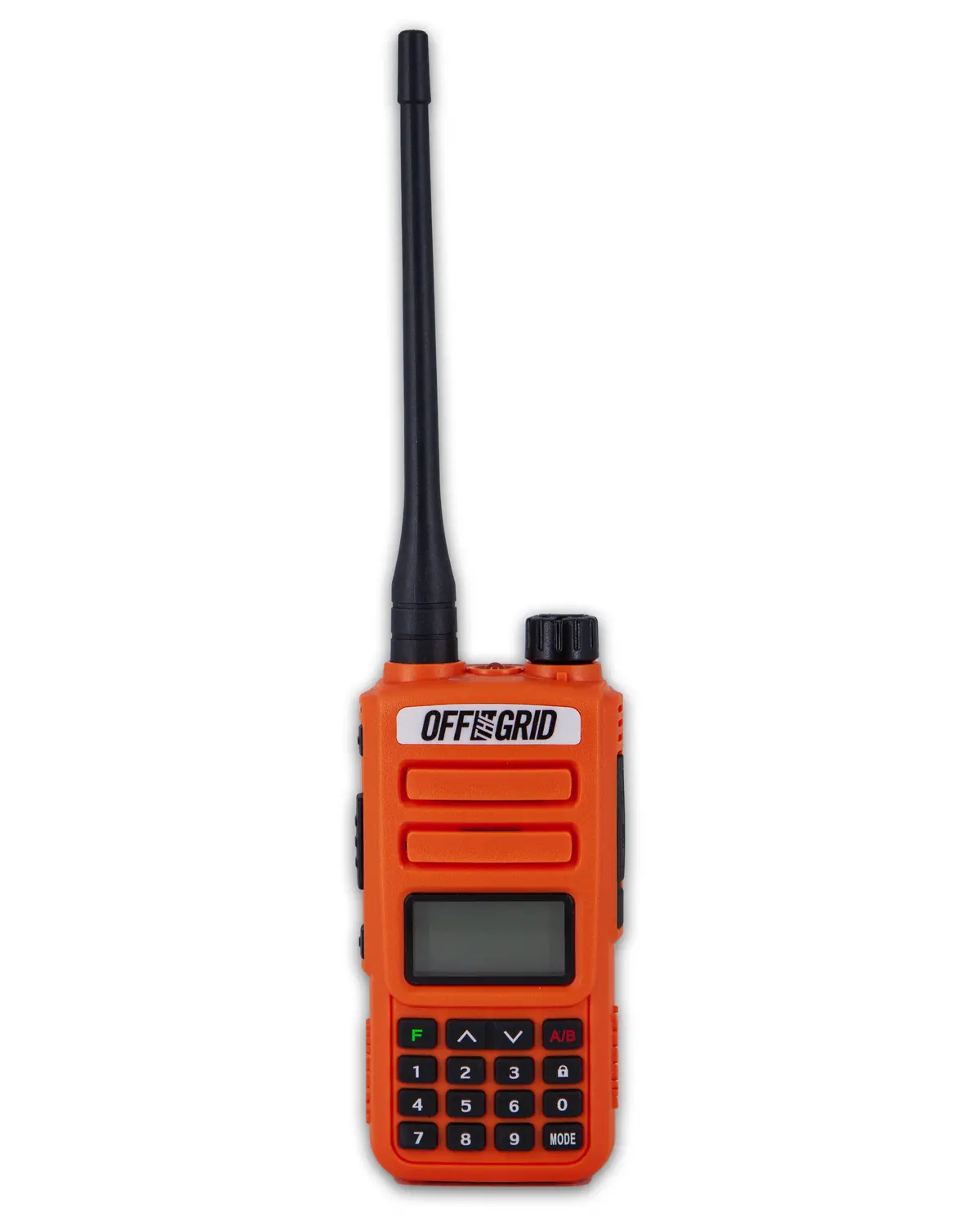 Rugged Radios X Off The Grid Gmr2+ Radio 2
