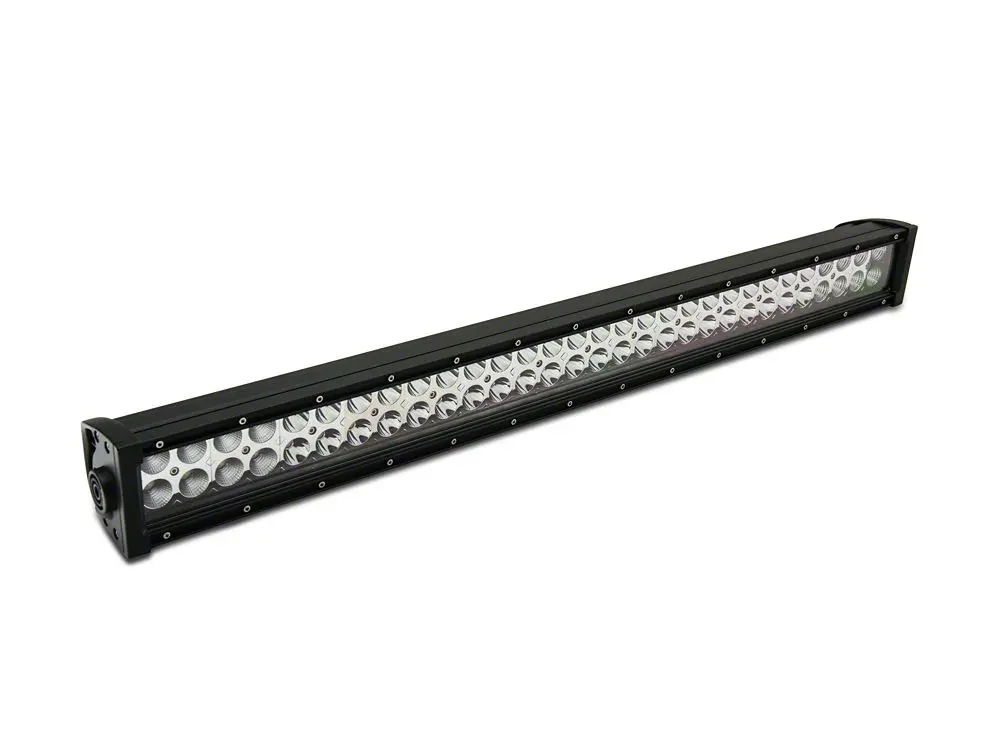 30-Inch Dual-Row LED Light Bar—Engineered for Barricade Pre-Runner Front Bumpers Only