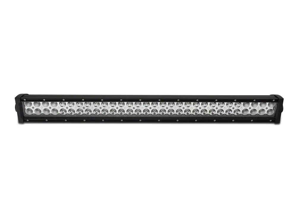 Barricade 30-Inch Dual Row Led Light Bar For Barricade Pre-Runner Front Bumpers Only 2