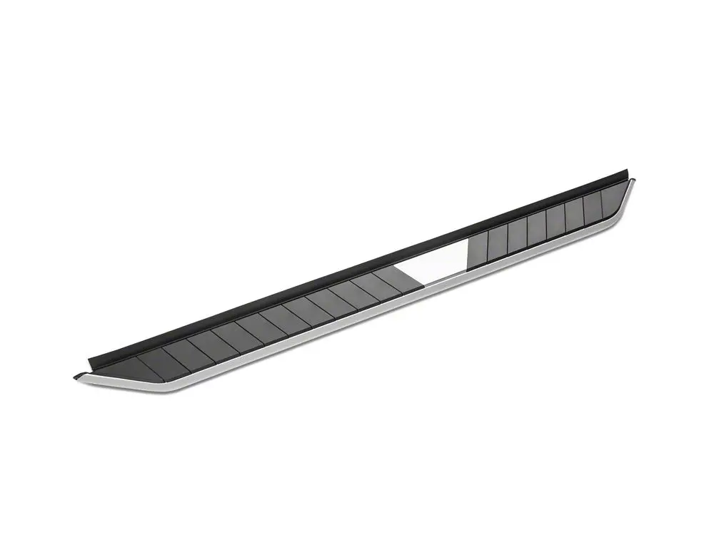 Barricade Pioneer Aluminum Running Boards (19-25 Silverado 1500 Double Cab) 2