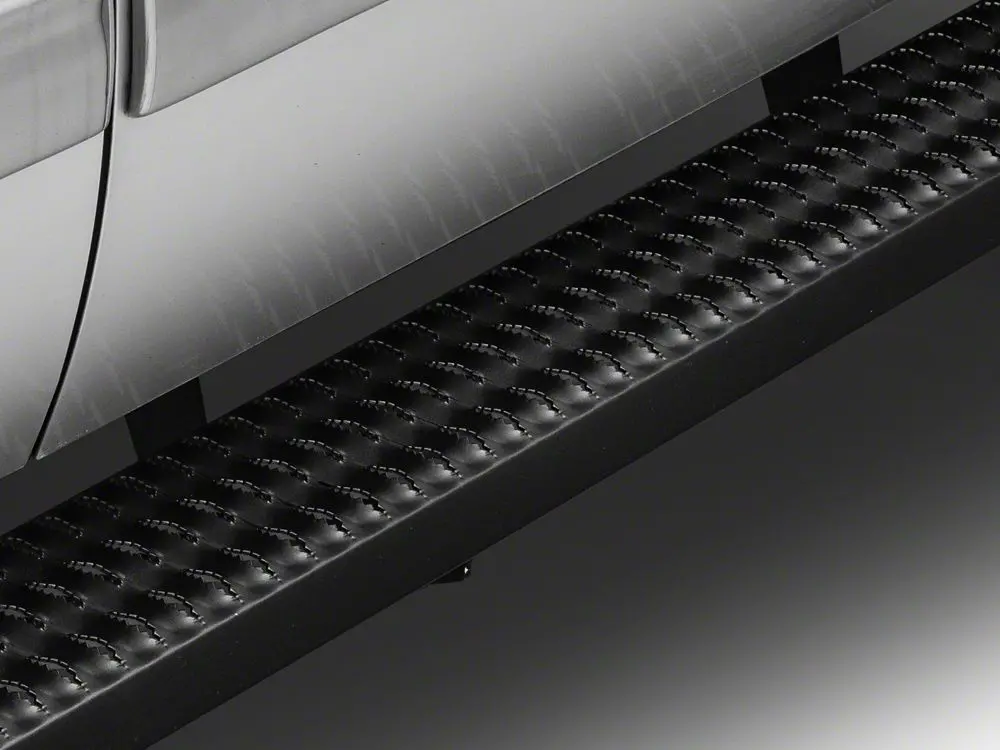 Barricade Xd Running Boards (07-13 Silverado 1500 Extended Cab) 2