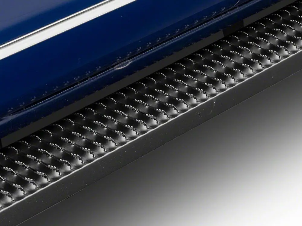 Barricade Xd Running Boards (14-18 Silverado 1500 Double Cab) 2