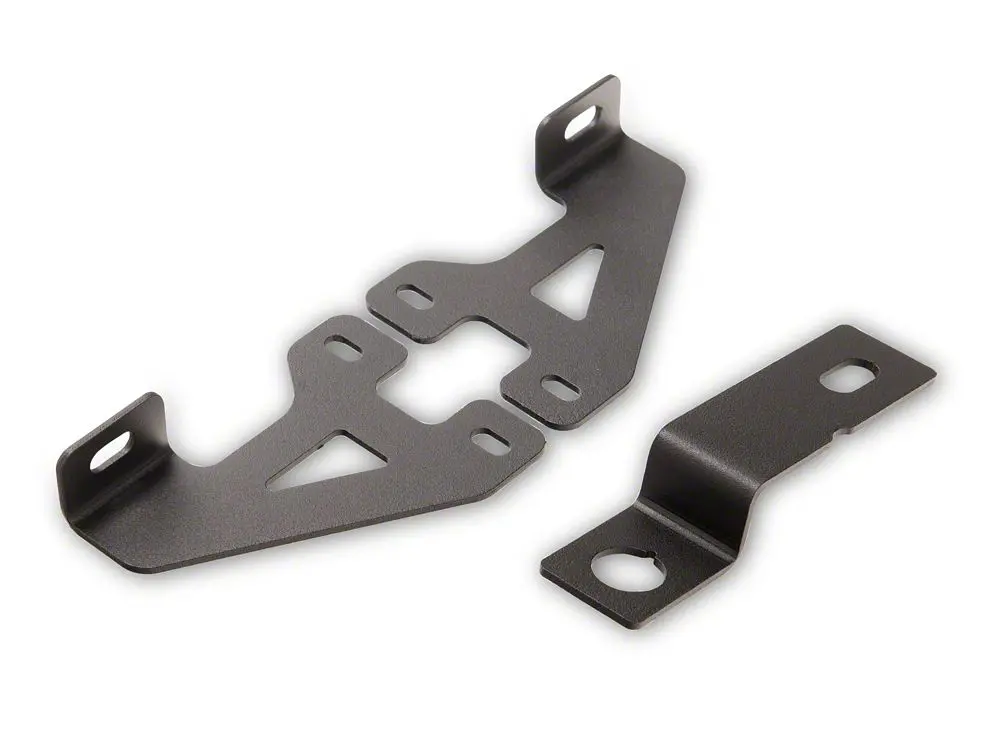 Barricade Replacement Skid Plate Hardware Kit – Model S141901 for 2019–2021 Silverado 1500
