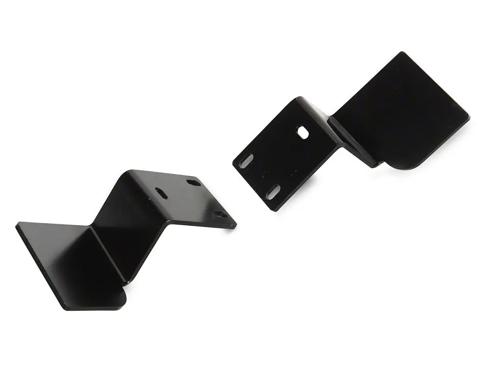 Barricade Replacement Tonneau Cover Hardware Kit – Model S142384-A for 2019–2025 Silverado 1500 with 5.8-Foot Bed