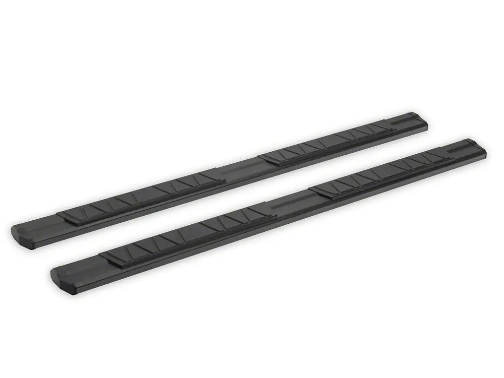 Barricade 6-Inch Running Boards (19-25 Silverado 1500 Extended/Double Cab) 2