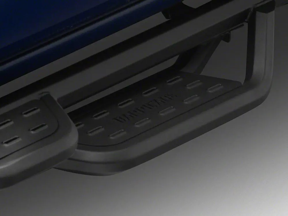 Barricade Tcx Hd Drop Side Step Bars (07-18 Silverado 1500 Extended/Double Cab) 2