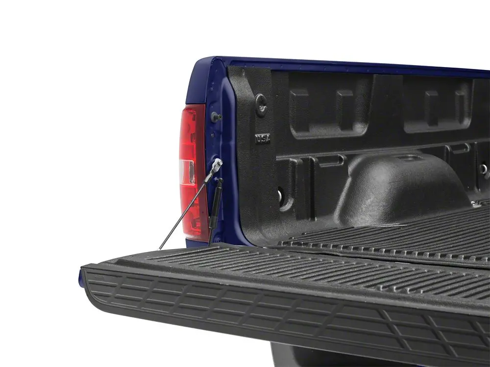 Barricade Tailgate Assist System for 2007–2018 GMC Sierra 1500
