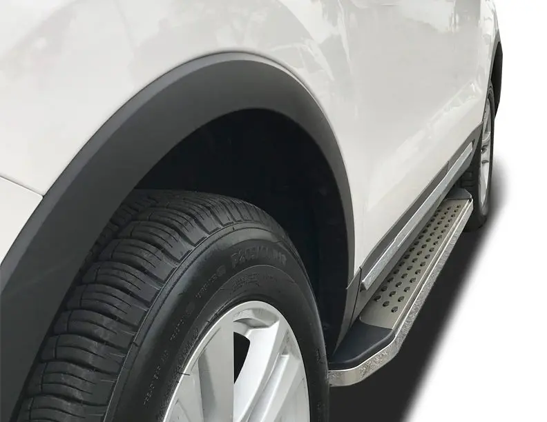 Running Boards R22 Series (Rb185) Fits Ford Explorer 2011-2019 1