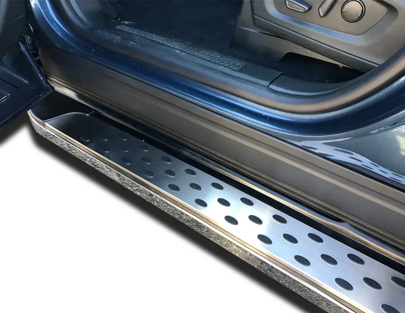Running Boards R22 Series (Rb185) Fits Ford Explorer 2020-2025 1