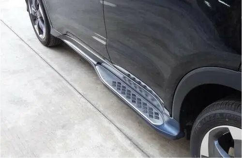Running Boards Oe Style Side Step Fits Honda Hr-V 2016-2025 1