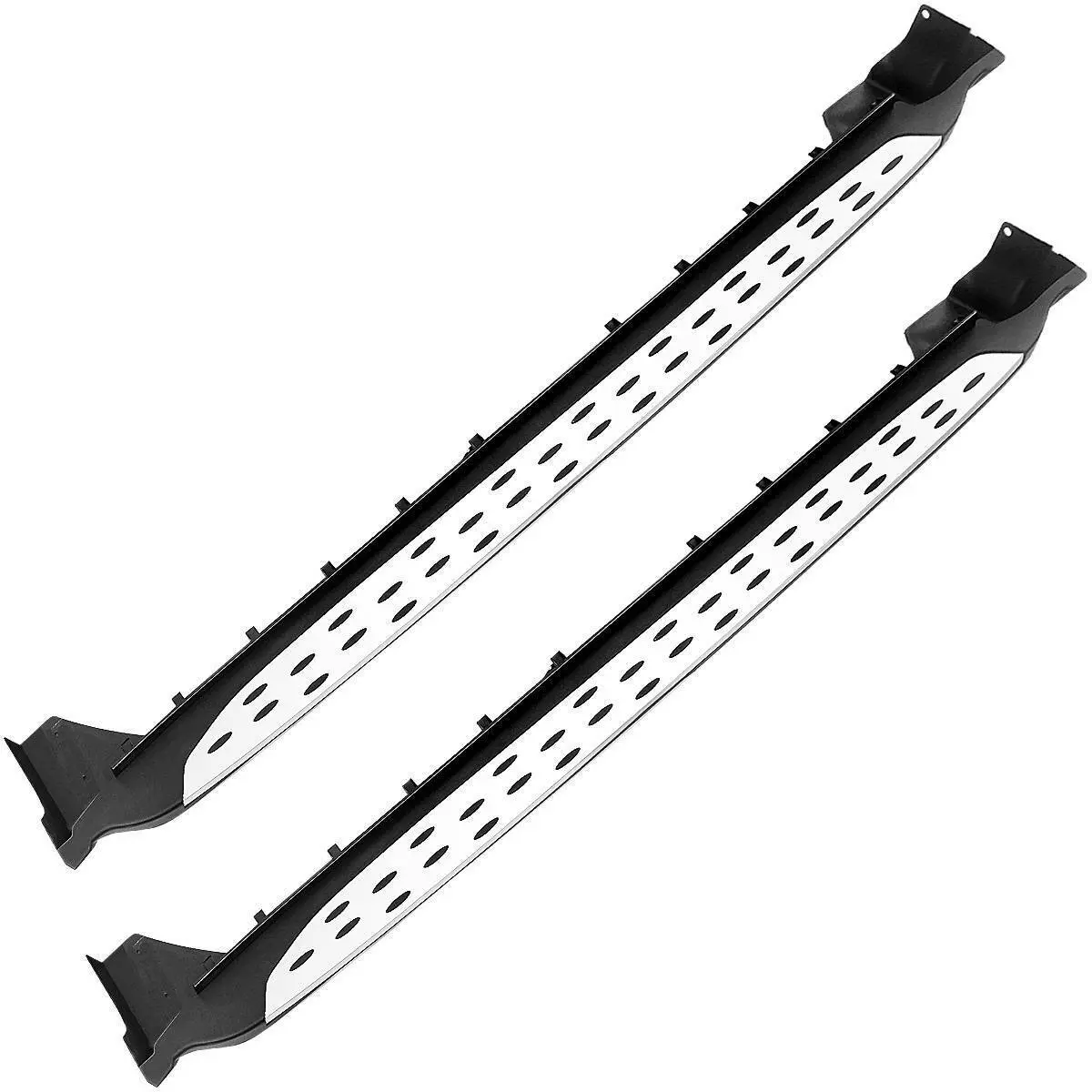 Running Boards Oe Style Side Step Fits Jeep Grand Cherokee 2011-2021 1