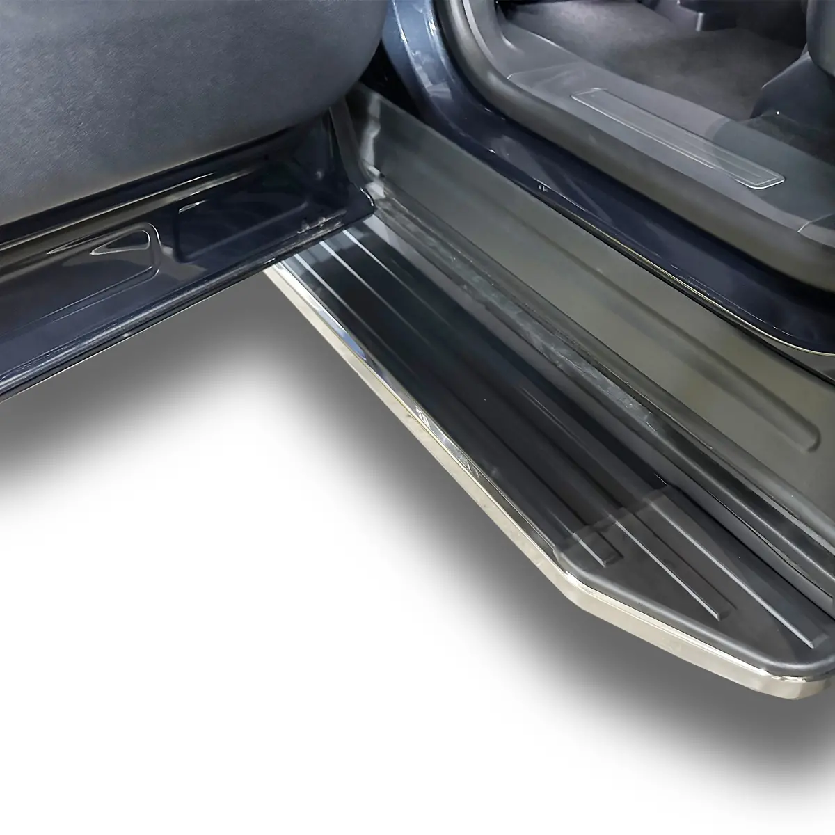 Running Boards R11 Series (Rb185) Fits Lincoln Corsair 2020-2025 1