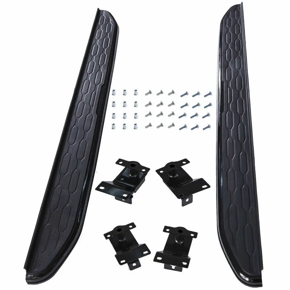 Running Boards Oe Style Side Step Fits Land Rover Discovery Sport 2015-2025 1