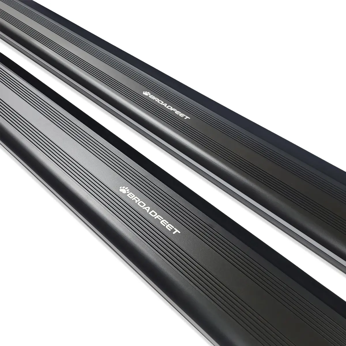 Running Boards M66 Series (Rb185) Fits 2023-2025 Infiniti Qx60 1
