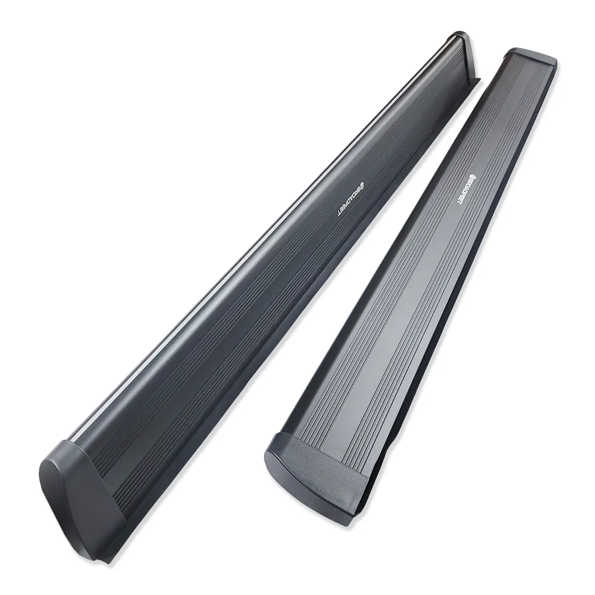 Running Boards M66 Series (Rb175) Fits Ram 2019-2025 *New Body*, Standard Cab 1