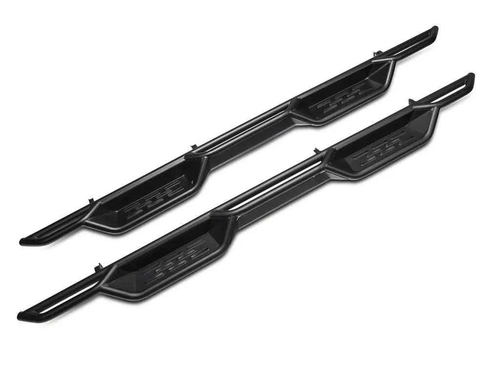 Barricade HD Drop Side Step Bars for 2017–2025 Ford F-250 Super Duty SuperCrew