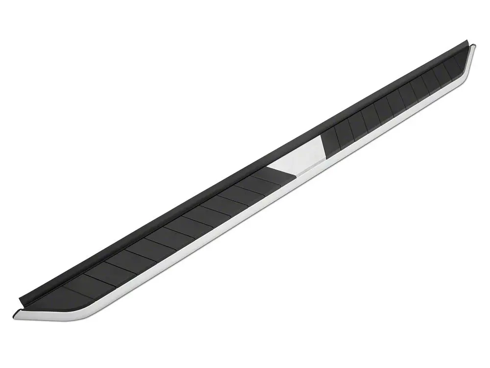 Barricade Running Boards (17-25 F-250 Super Duty Supercab) 2