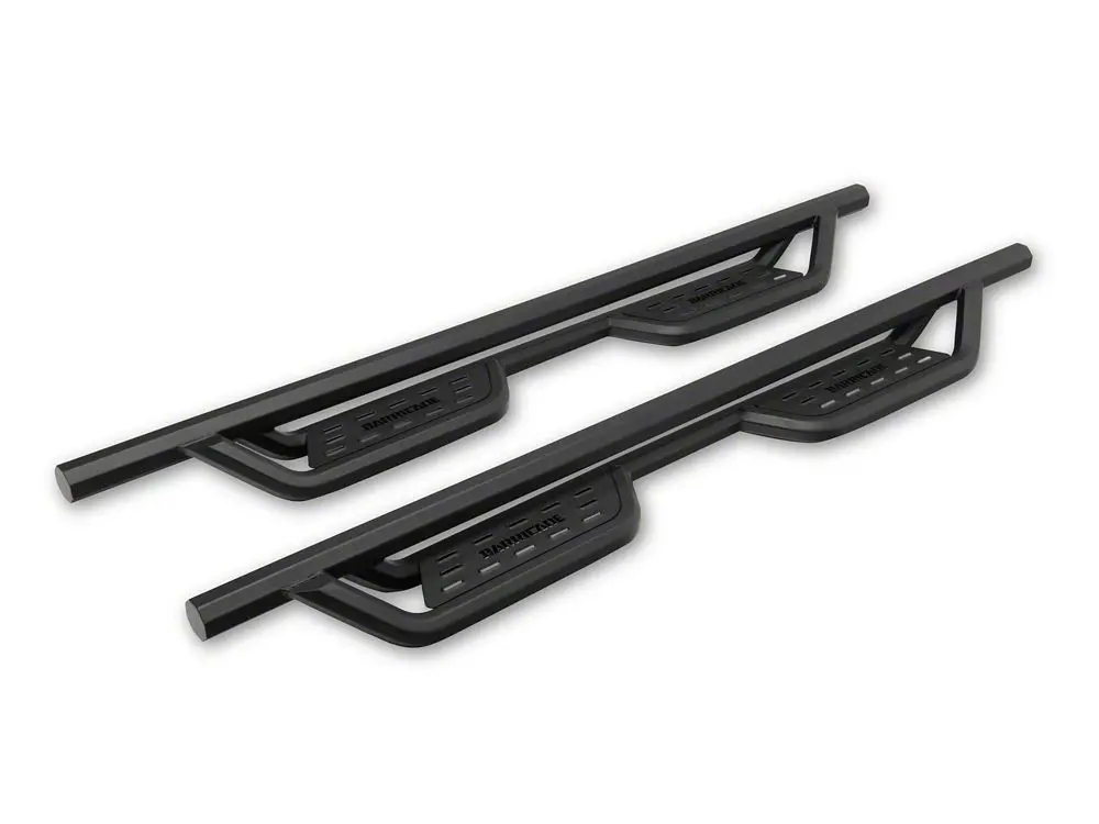 Barricade TCX Drop Side Steps for 2017–2025 Ford F-250 Super Duty SuperCab