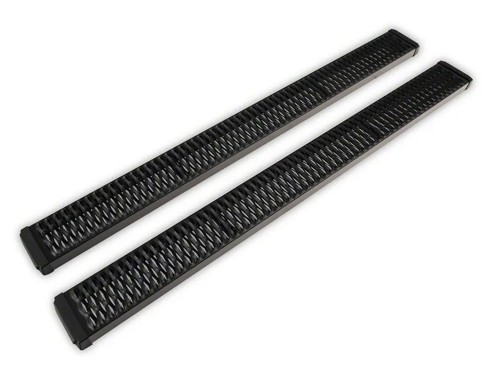 Barricade XD Running Boards for 2011–2016 Ford F-250 Super Duty SuperCab