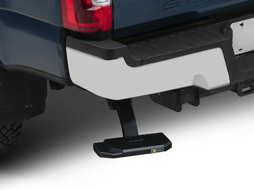 Barricade Bed Corner Step for 2017–2022 Ford F-250 Super Duty