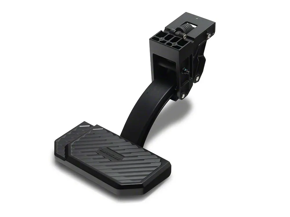 Barricade Bed Corner Step for 2023–2025 Ford F-250 Super Duty