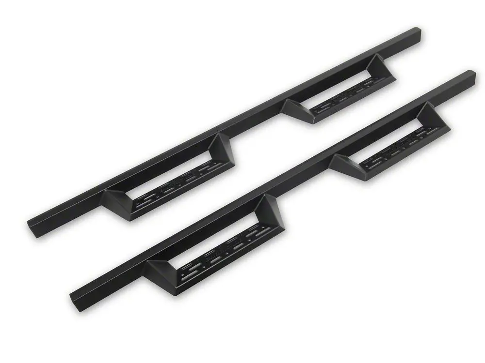 Barricade Canyon Drop Side Steps for 2015–2026 Ford F-150 SuperCab