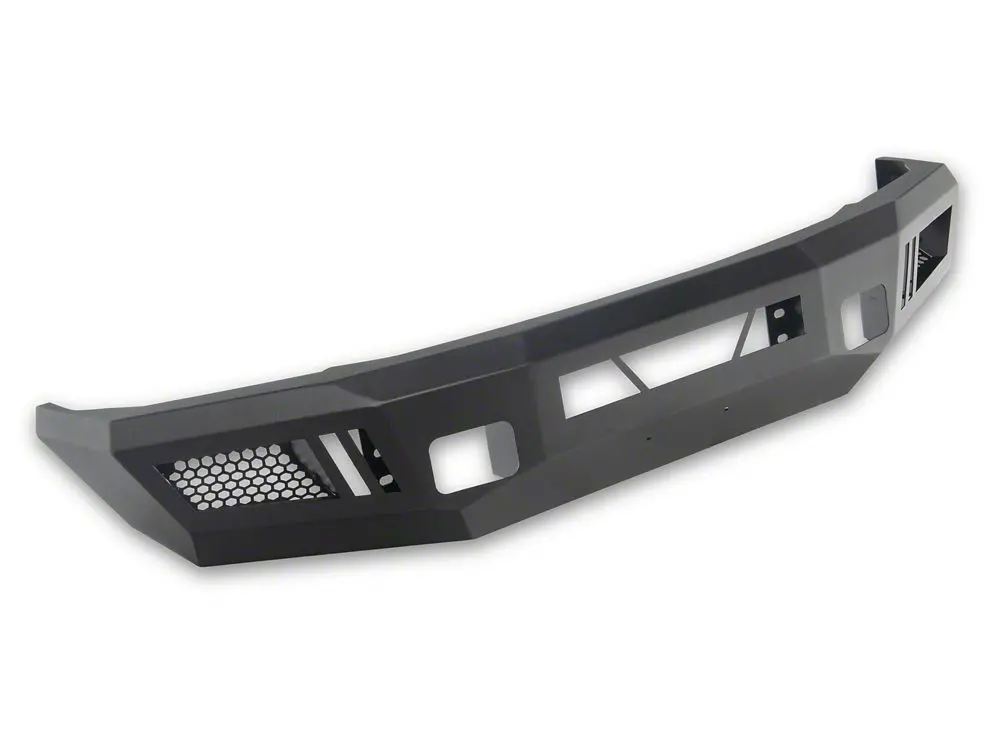 Barricade Hd Front Bumper (17-22 F-350 Super Duty) 2