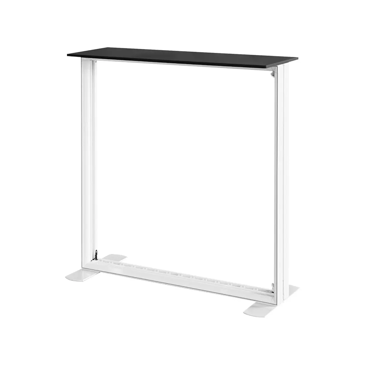 Seg Backlit Podium Counter 3