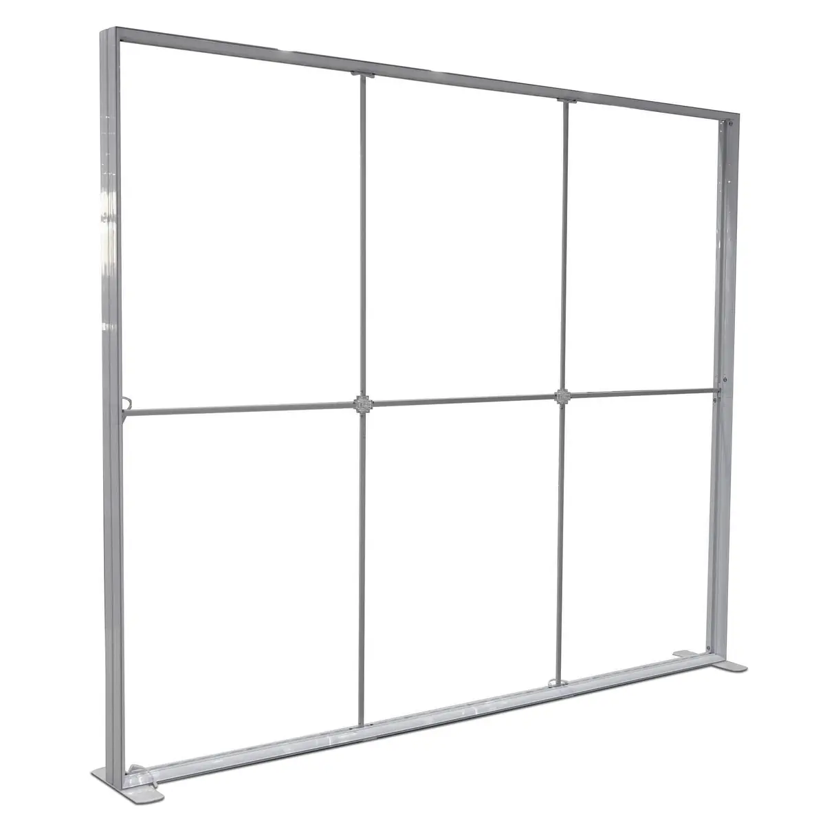 Backlit Trade Show Display Seg 6