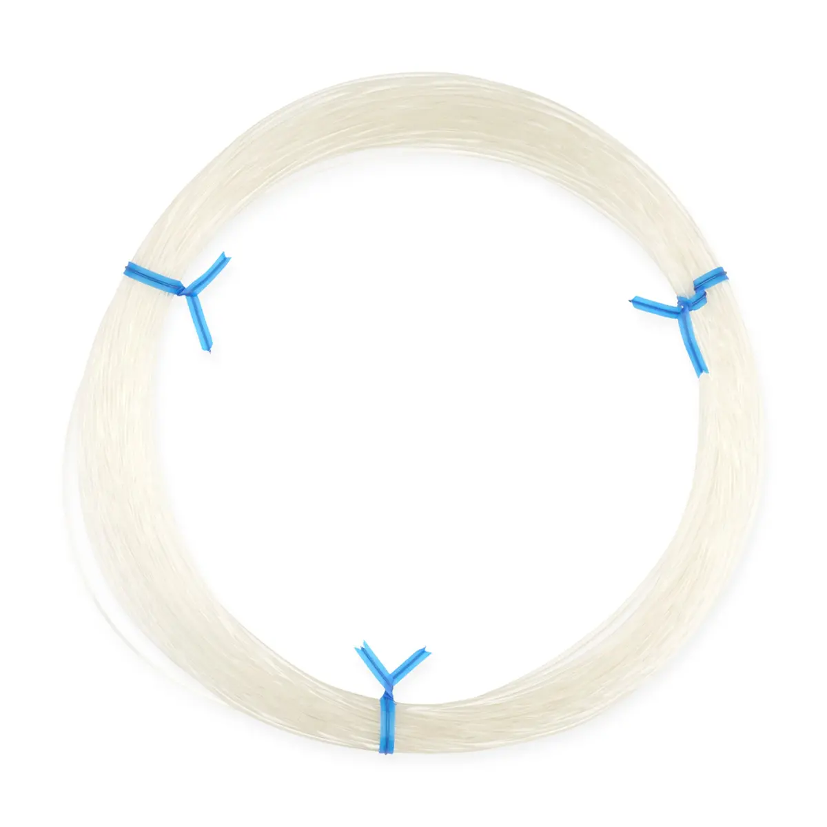 Saiko Pro 100% Fluorocarbon Leader 9
