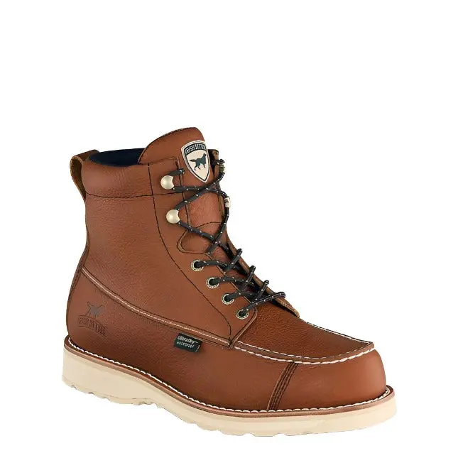 Wingshooter 7-Inch Waterproof Leather Boot (Soft Toe) 1