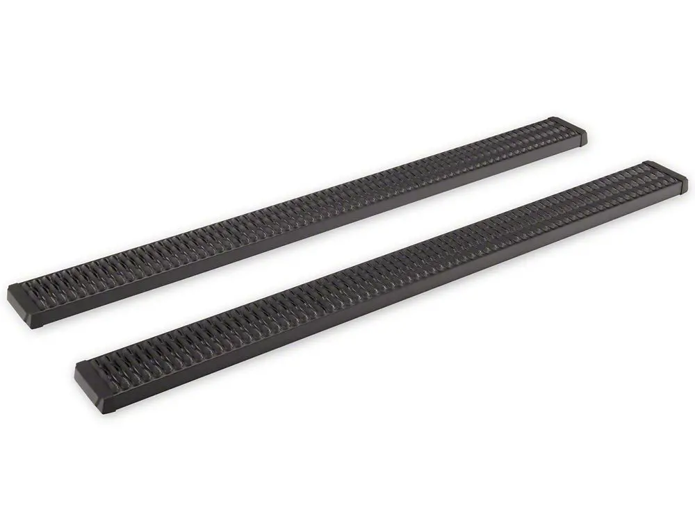 Barricade XD Running Boards for 2020–2025 GMC Sierra 3500 HD Crew Cab
