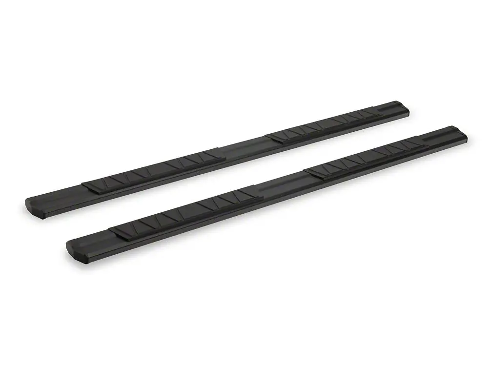Barricade 6-Inch Running Boards for 2020–2025 GMC Sierra 3500 HD Crew Cab