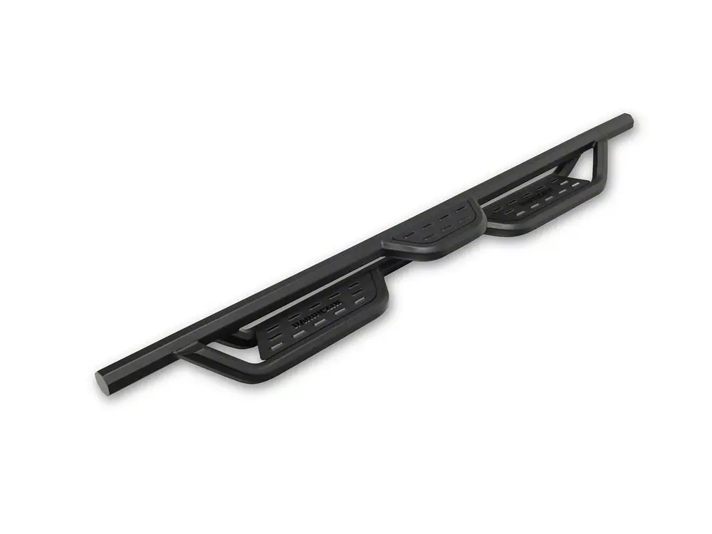 Barricade Tcx Hd Drop Side Step Bars (07-19 Sierra 3500 Hd Crew Cab) 2