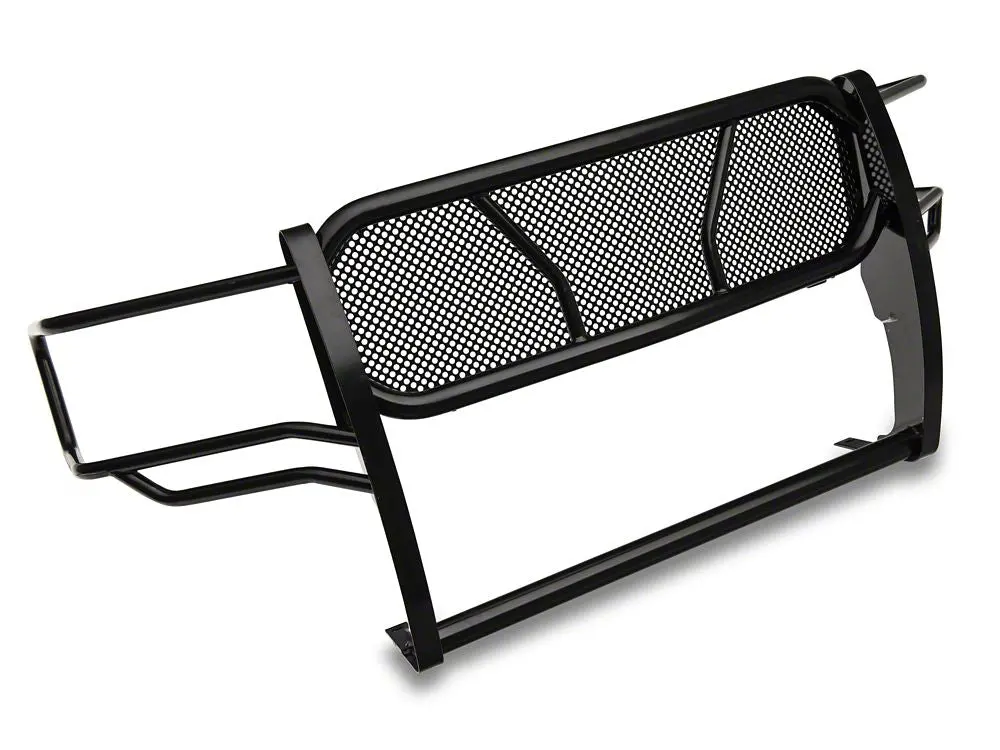 Barricade Extreme HD Black Grille Guard for 2006–2008 Ram 3500