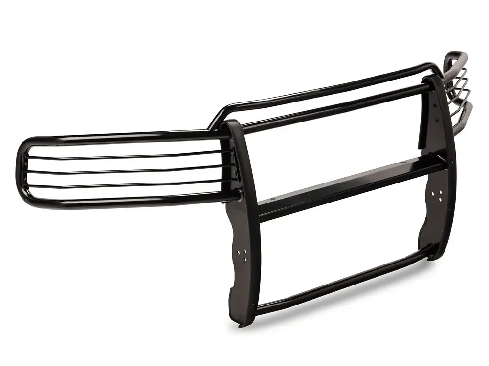 Black Barricade Grille Guard for 2003–2005 Ram 3500